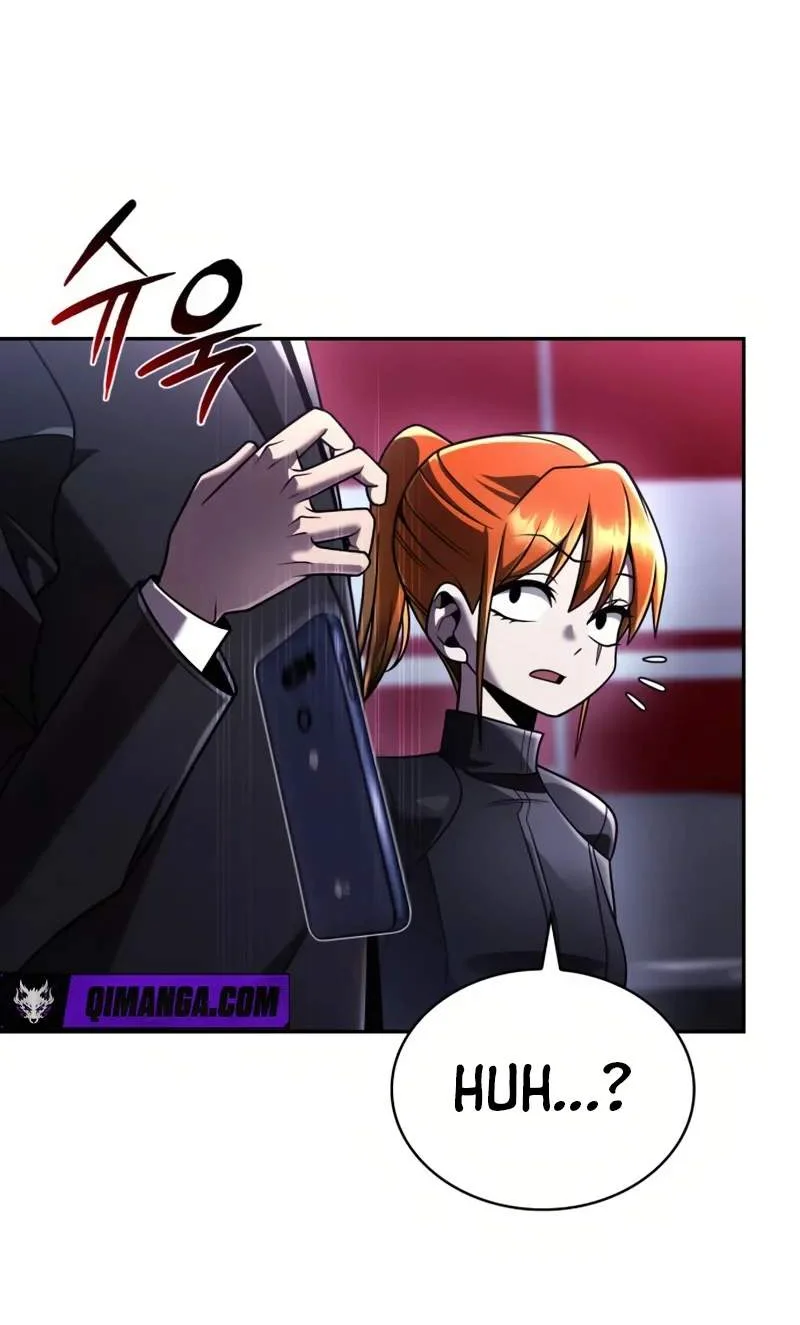 Clever Cleaning Life Of The Returned Genius Hunter Chapter 155 - halaman 89