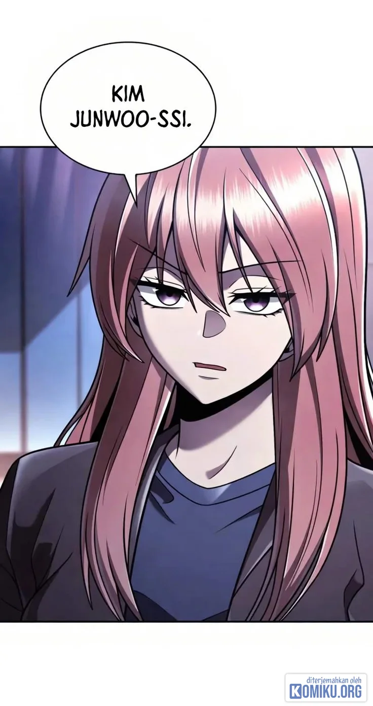 Clever Cleaning Life Of The Returned Genius Hunter Chapter 155 - halaman 91