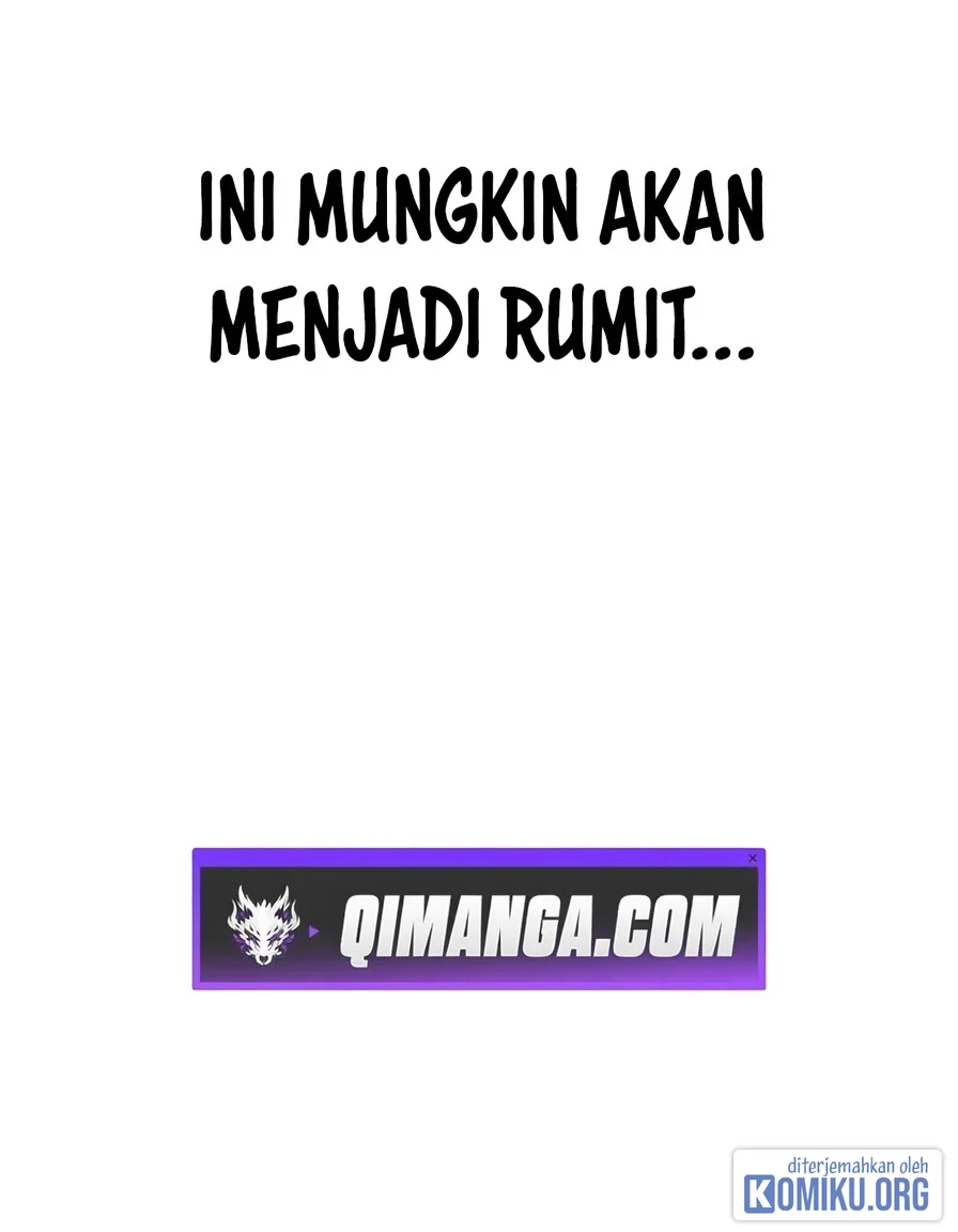 Clever Cleaning Life Of The Returned Genius Hunter Chapter 155 - halaman 95