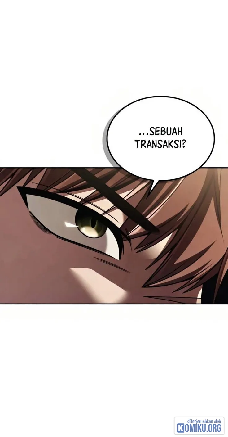 Clever Cleaning Life Of The Returned Genius Hunter Chapter 156 - halaman 14