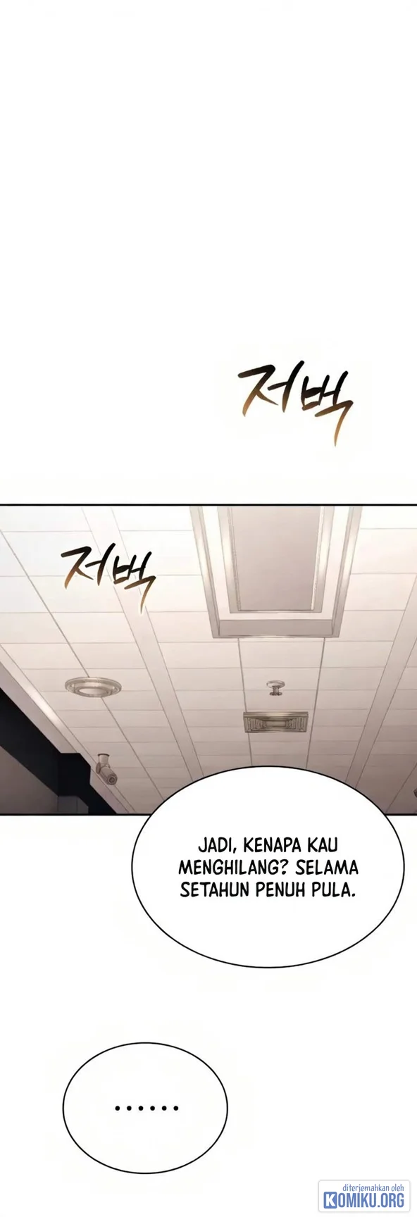 Clever Cleaning Life Of The Returned Genius Hunter Chapter 156 - halaman 21