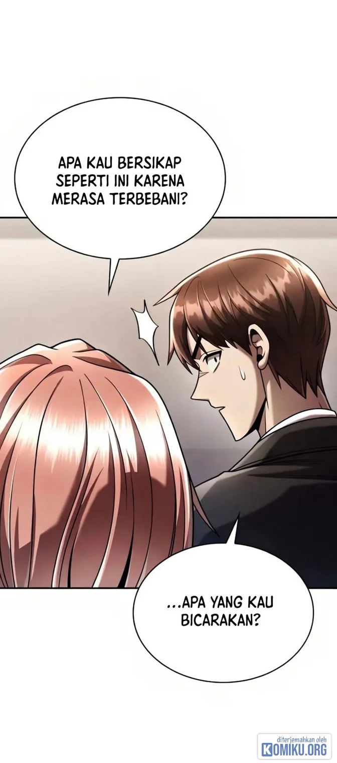 Clever Cleaning Life Of The Returned Genius Hunter Chapter 156 - halaman 25