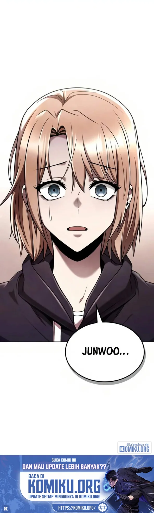 Clever Cleaning Life Of The Returned Genius Hunter Chapter 156 - halaman 38