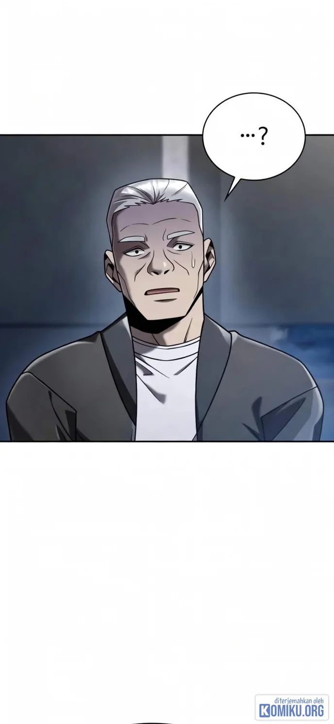 Clever Cleaning Life Of The Returned Genius Hunter Chapter 156 - halaman 7