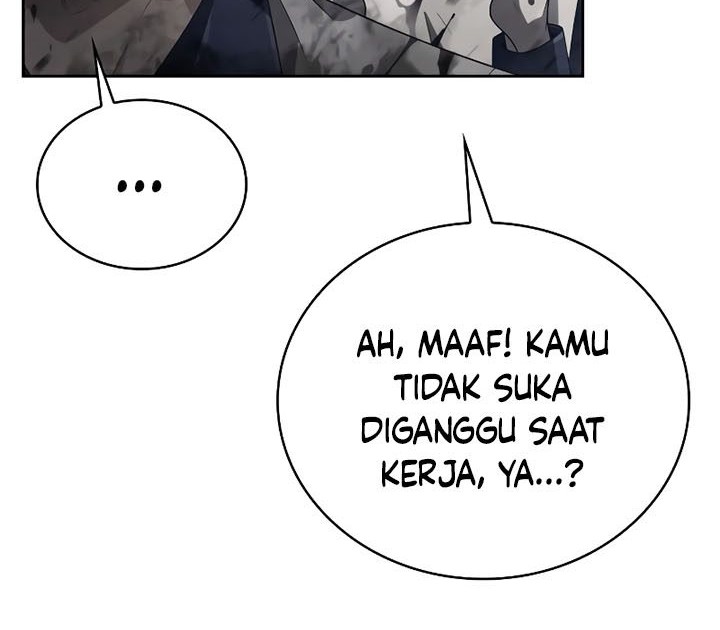Clever Cleaning Life Of The Returned Genius Hunter Chapter 16 - halaman 15