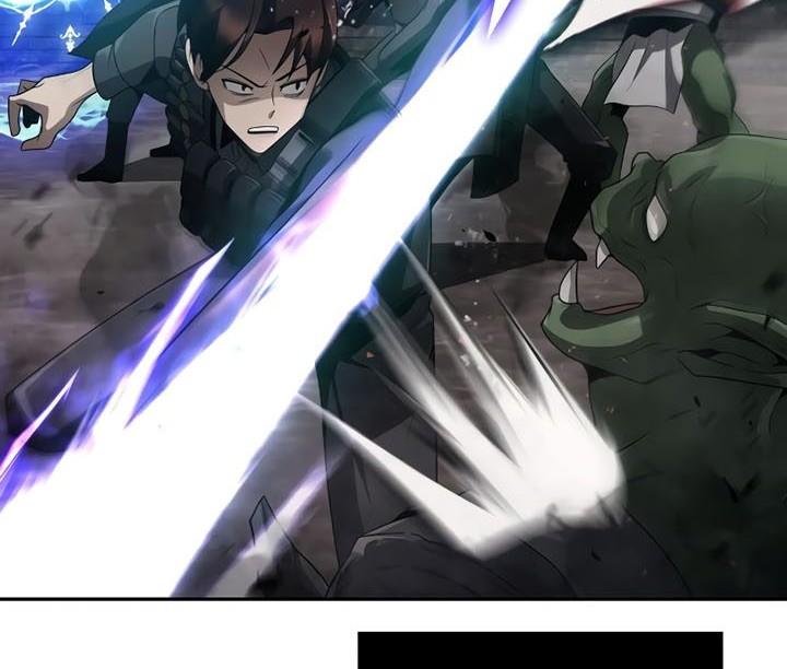 Clever Cleaning Life Of The Returned Genius Hunter Chapter 16 - halaman 21