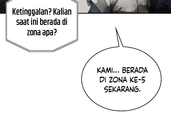 Clever Cleaning Life Of The Returned Genius Hunter Chapter 16 - halaman 27