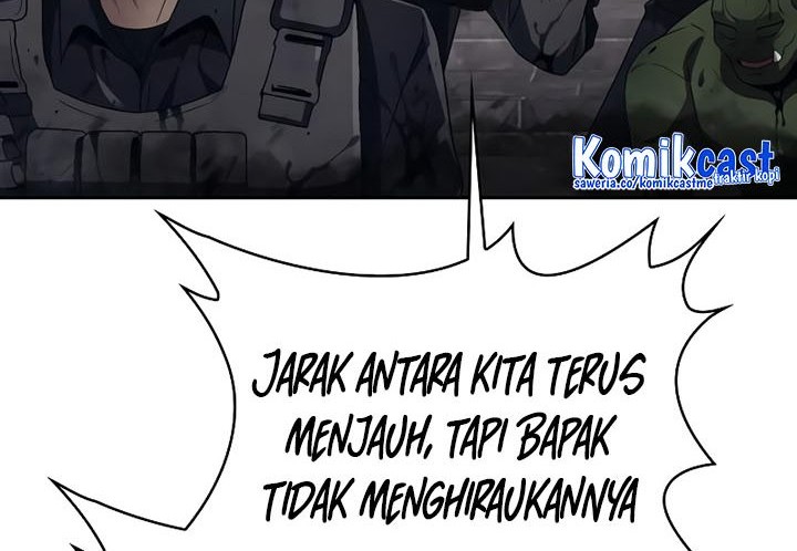 Clever Cleaning Life Of The Returned Genius Hunter Chapter 16 - halaman 29