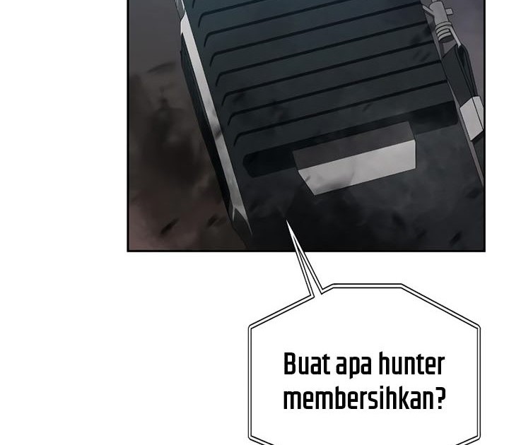 Clever Cleaning Life Of The Returned Genius Hunter Chapter 16 - halaman 35