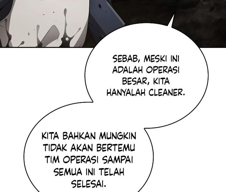 Clever Cleaning Life Of The Returned Genius Hunter Chapter 16 - halaman 5