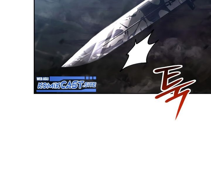 Clever Cleaning Life Of The Returned Genius Hunter Chapter 16 - halaman 7