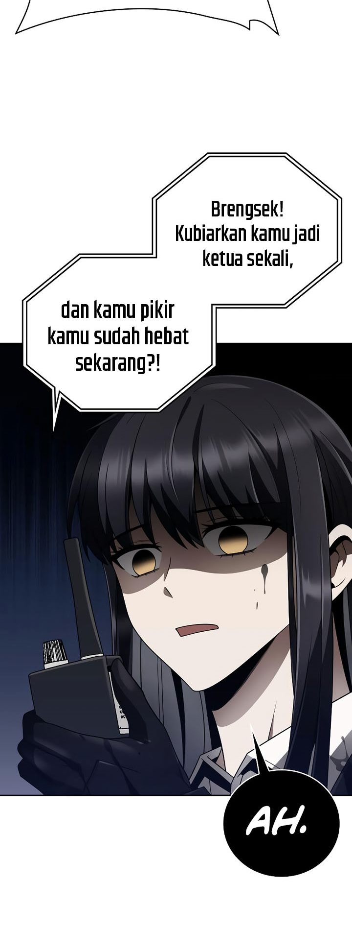 Clever Cleaning Life Of The Returned Genius Hunter Chapter 16 - halaman 72