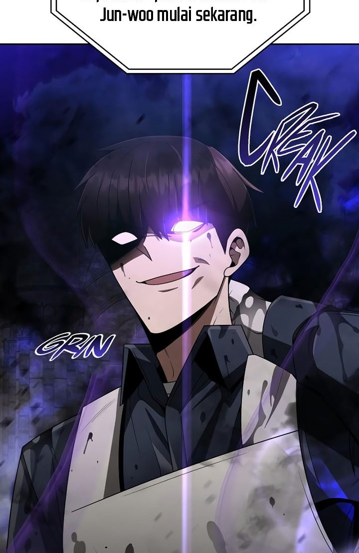 Clever Cleaning Life Of The Returned Genius Hunter Chapter 16 - halaman 75