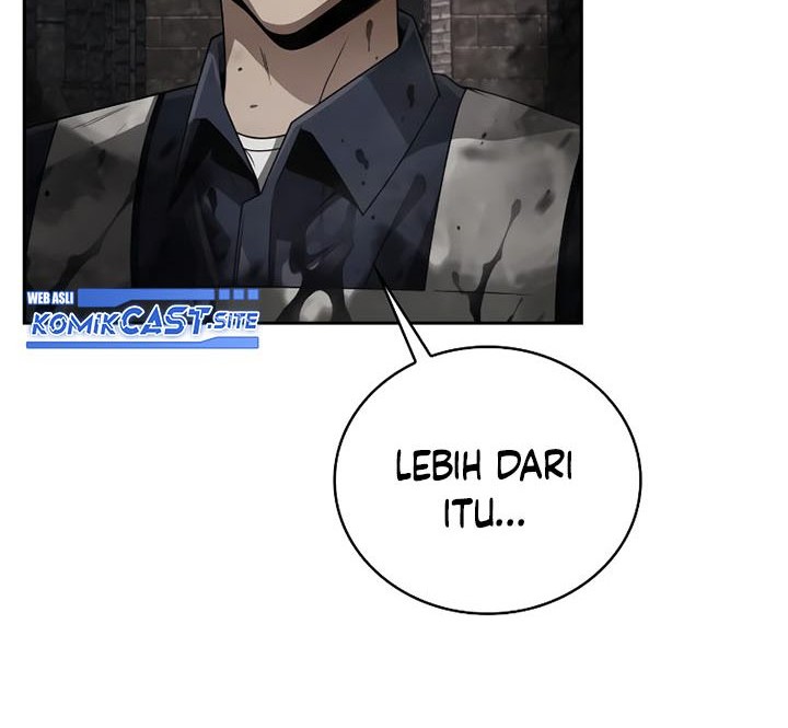 Clever Cleaning Life Of The Returned Genius Hunter Chapter 17 - halaman 11