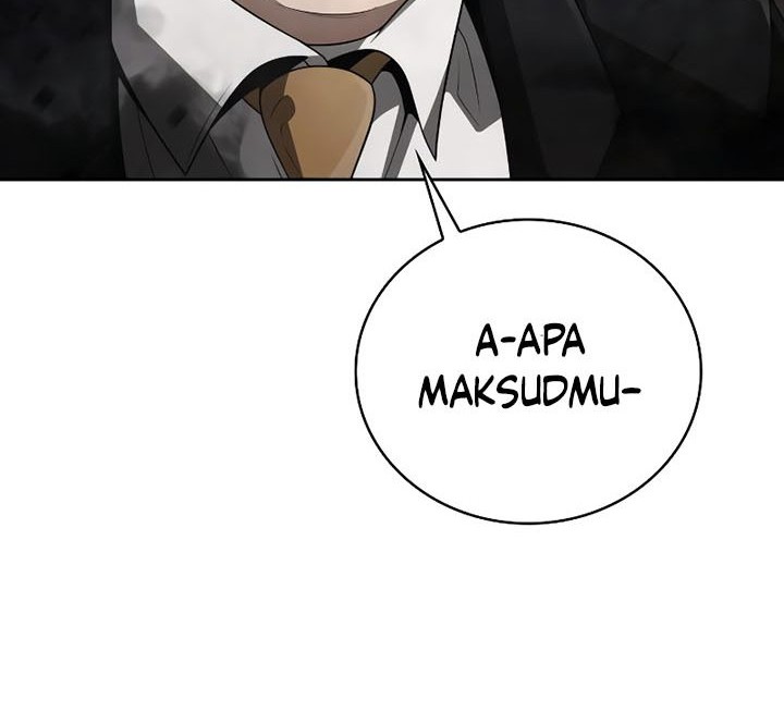 Clever Cleaning Life Of The Returned Genius Hunter Chapter 17 - halaman 13