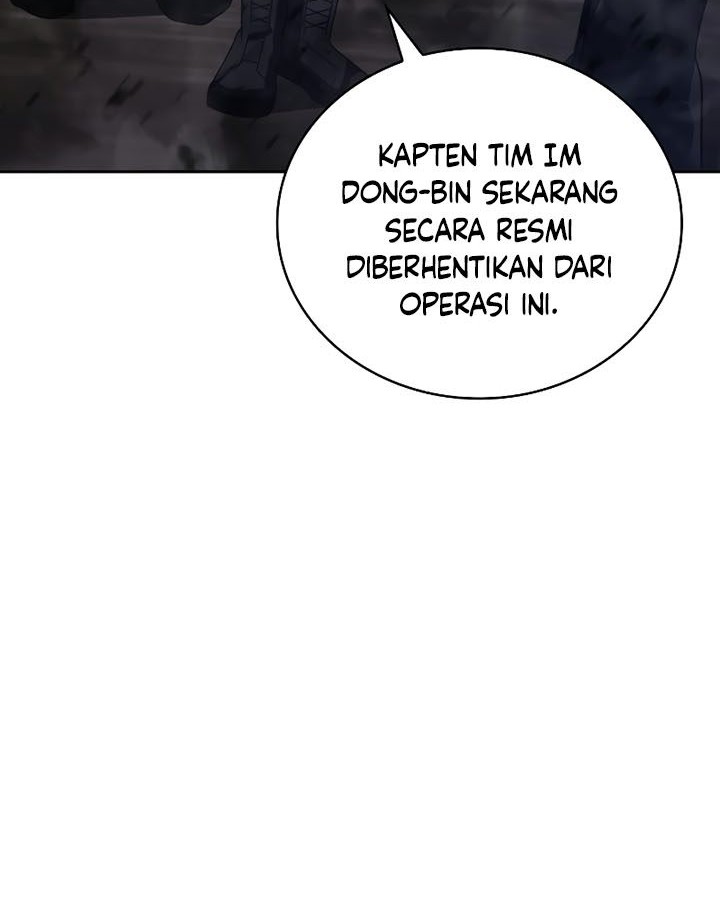 Clever Cleaning Life Of The Returned Genius Hunter Chapter 17 - halaman 19