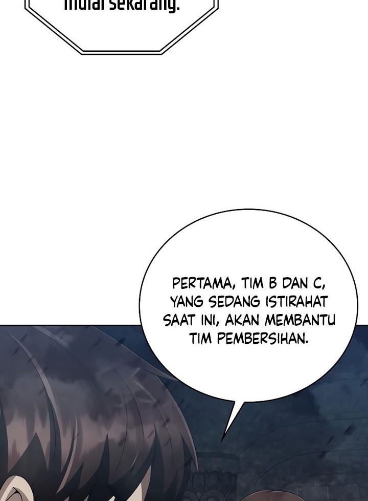 Clever Cleaning Life Of The Returned Genius Hunter Chapter 17 - halaman 21