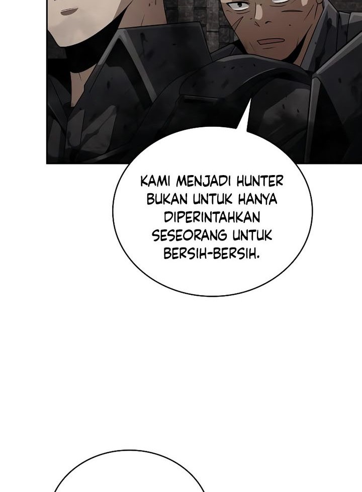 Clever Cleaning Life Of The Returned Genius Hunter Chapter 17 - halaman 23