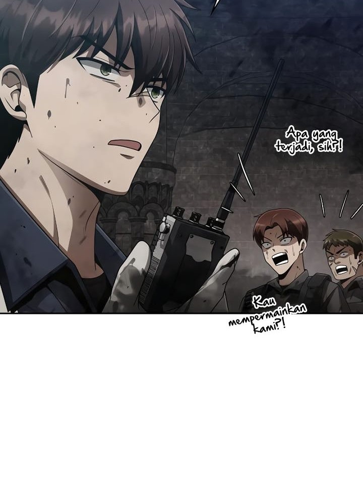 Clever Cleaning Life Of The Returned Genius Hunter Chapter 17 - halaman 25