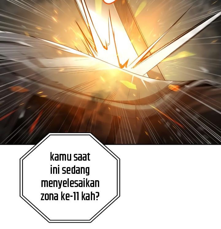 Clever Cleaning Life Of The Returned Genius Hunter Chapter 17 - halaman 27