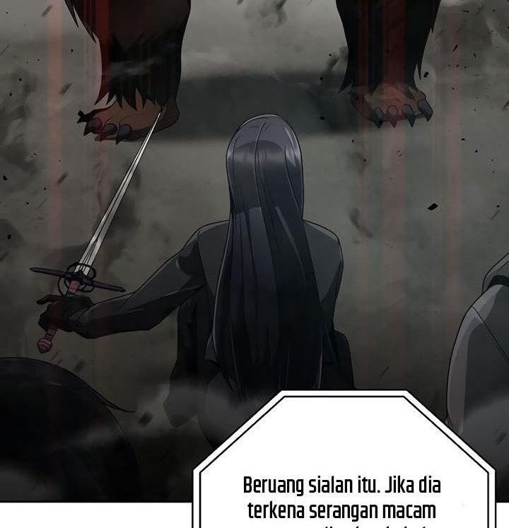 Clever Cleaning Life Of The Returned Genius Hunter Chapter 17 - halaman 29