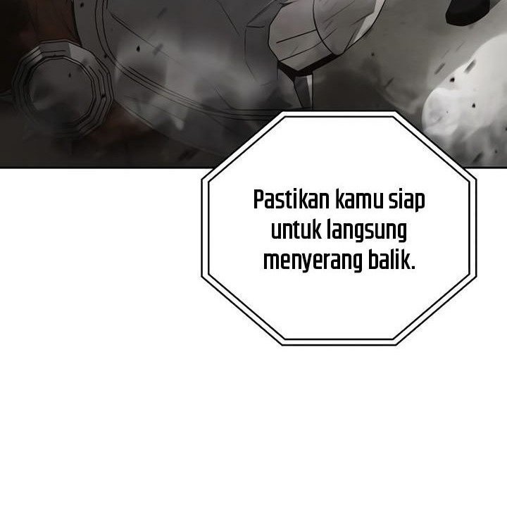 Clever Cleaning Life Of The Returned Genius Hunter Chapter 17 - halaman 31