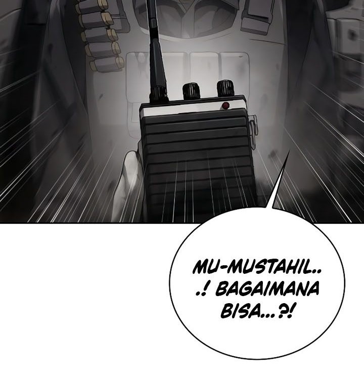 Clever Cleaning Life Of The Returned Genius Hunter Chapter 17 - halaman 45
