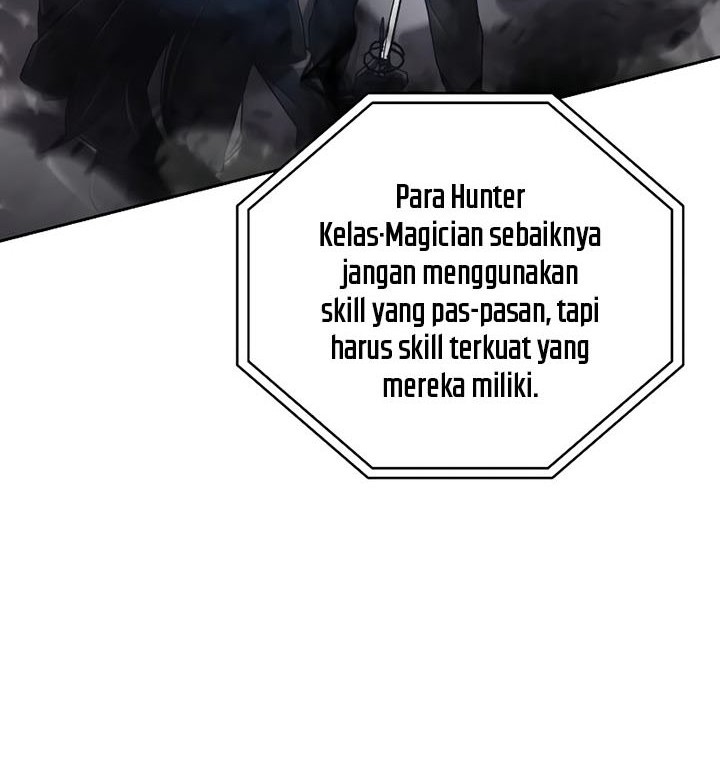 Clever Cleaning Life Of The Returned Genius Hunter Chapter 17 - halaman 49
