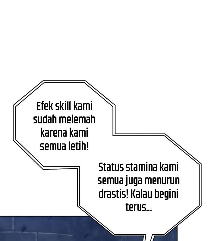 Clever Cleaning Life Of The Returned Genius Hunter Chapter 17 - halaman 53