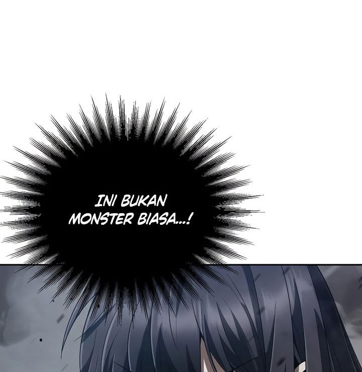 Clever Cleaning Life Of The Returned Genius Hunter Chapter 17 - halaman 59