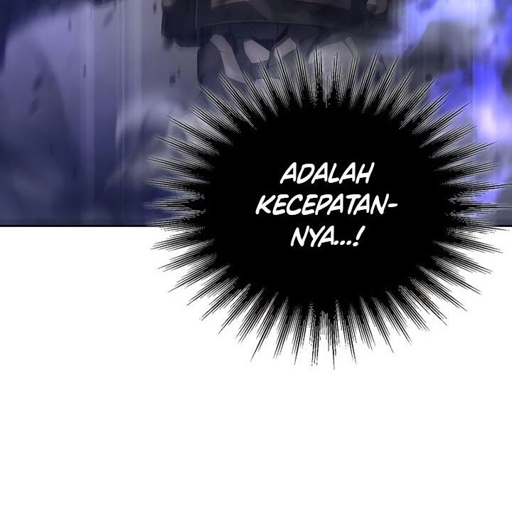 Clever Cleaning Life Of The Returned Genius Hunter Chapter 17 - halaman 61