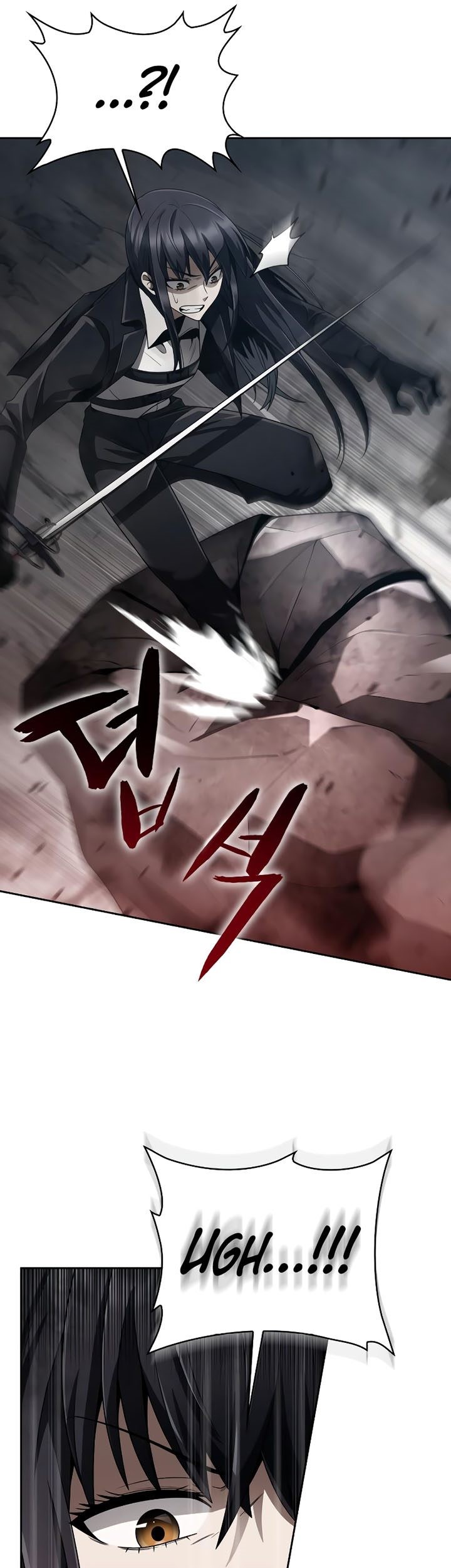 Clever Cleaning Life Of The Returned Genius Hunter Chapter 17 - halaman 62