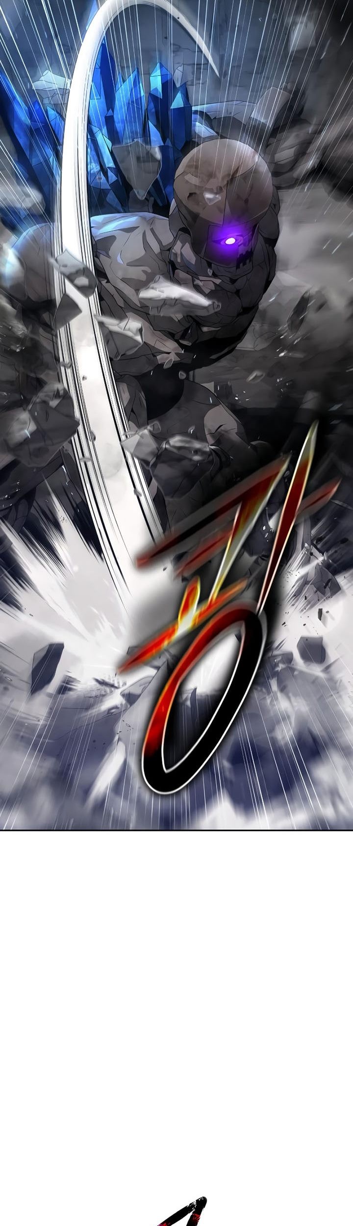 Clever Cleaning Life Of The Returned Genius Hunter Chapter 17 - halaman 64