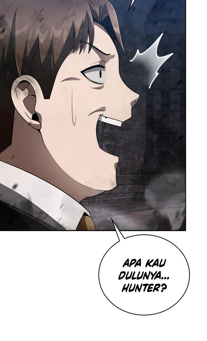 Clever Cleaning Life Of The Returned Genius Hunter Chapter 17 - halaman 7