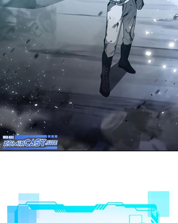 Clever Cleaning Life Of The Returned Genius Hunter Chapter 17 - halaman 77