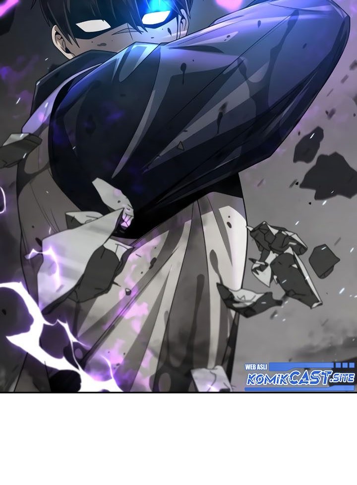 Clever Cleaning Life Of The Returned Genius Hunter Chapter 17 - halaman 81