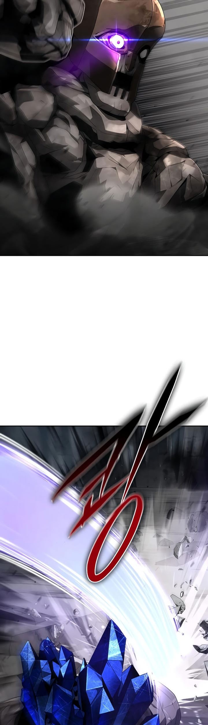 Clever Cleaning Life Of The Returned Genius Hunter Chapter 17 - halaman 84