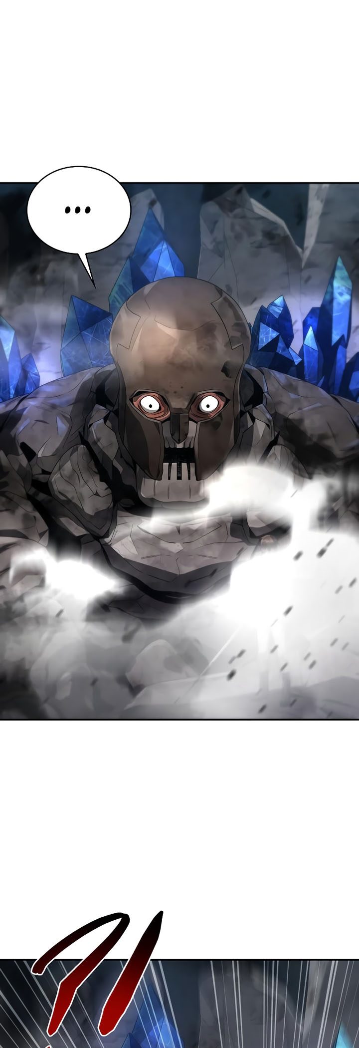 Clever Cleaning Life Of The Returned Genius Hunter Chapter 17 - halaman 86