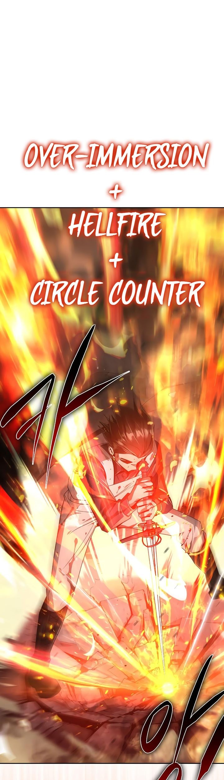 Clever Cleaning Life Of The Returned Genius Hunter Chapter 17 - halaman 89