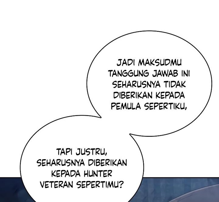 Clever Cleaning Life Of The Returned Genius Hunter Chapter 17 - halaman 9
