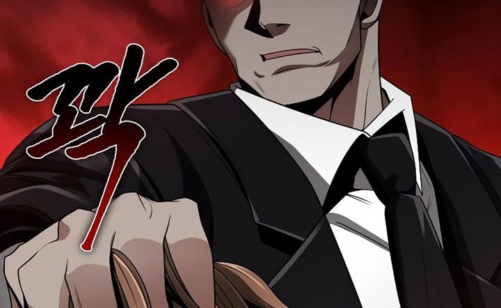 Clever Cleaning Life Of The Returned Genius Hunter Chapter 18 - halaman 11