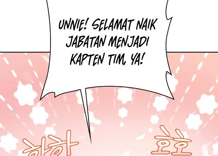 Clever Cleaning Life Of The Returned Genius Hunter Chapter 18 - halaman 23