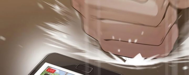 Clever Cleaning Life Of The Returned Genius Hunter Chapter 18 - halaman 3