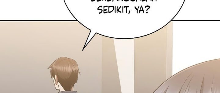 Clever Cleaning Life Of The Returned Genius Hunter Chapter 18 - halaman 33