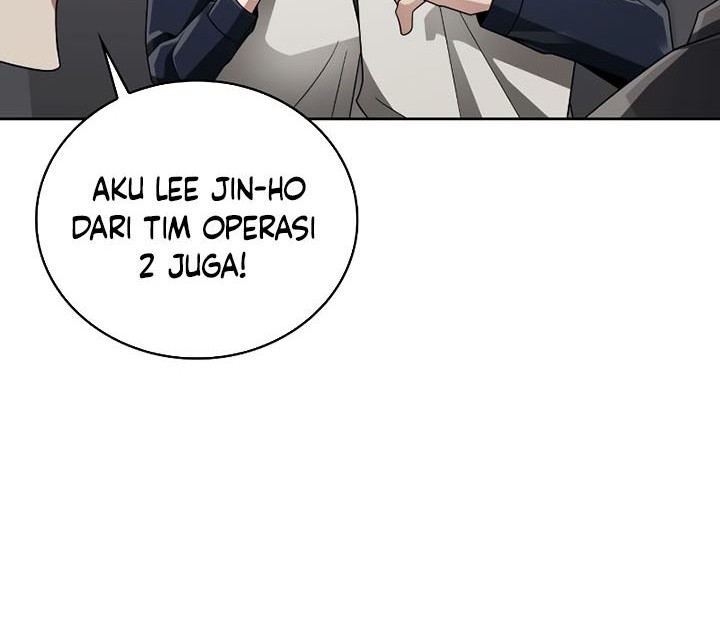 Clever Cleaning Life Of The Returned Genius Hunter Chapter 18 - halaman 43