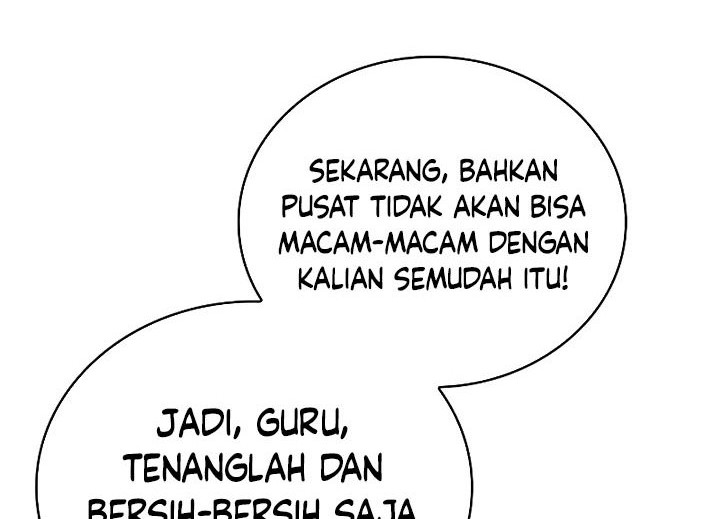Clever Cleaning Life Of The Returned Genius Hunter Chapter 18 - halaman 47