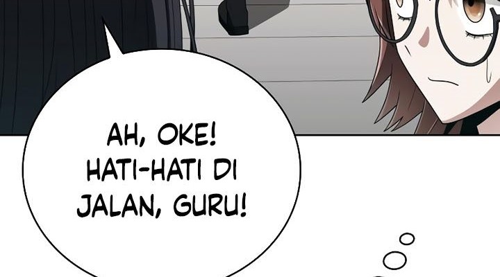 Clever Cleaning Life Of The Returned Genius Hunter Chapter 18 - halaman 69
