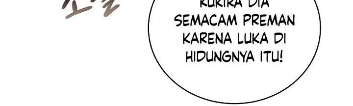 Clever Cleaning Life Of The Returned Genius Hunter Chapter 18 - halaman 81