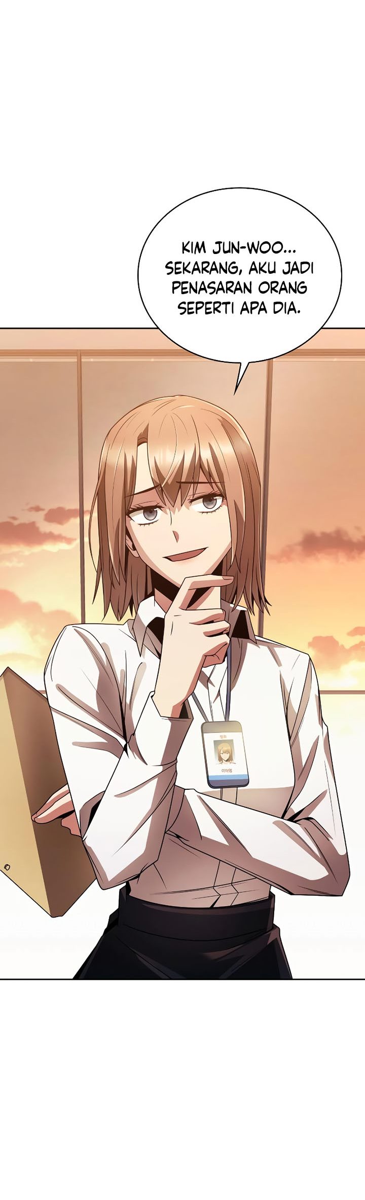 Clever Cleaning Life Of The Returned Genius Hunter Chapter 18 - halaman 87