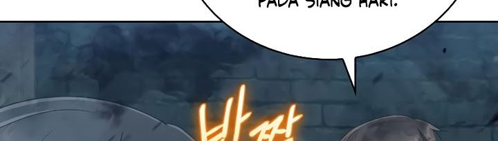 Clever Cleaning Life Of The Returned Genius Hunter Chapter 19 - halaman 21